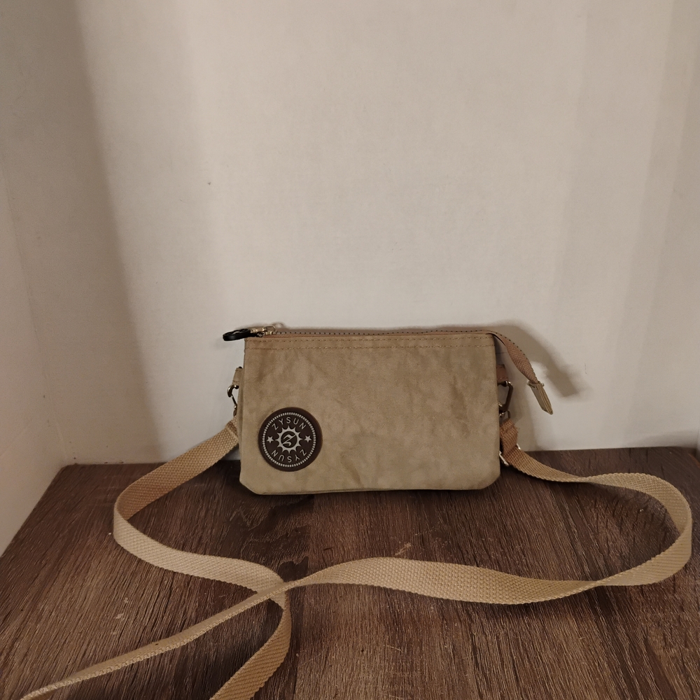 ZySun Nylon Crossbody Purse